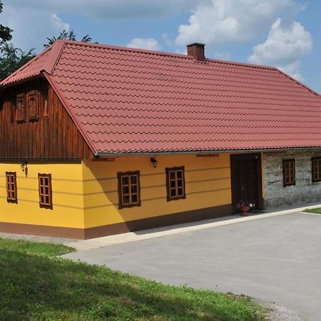 Willa Turisticna Kmetija Kunstek Rogatec Zewnętrze zdjęcie