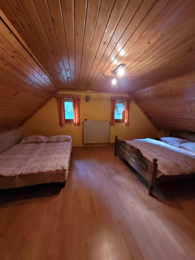 Willa Turisticna Kmetija Kunstek Rogatec Zewnętrze zdjęcie